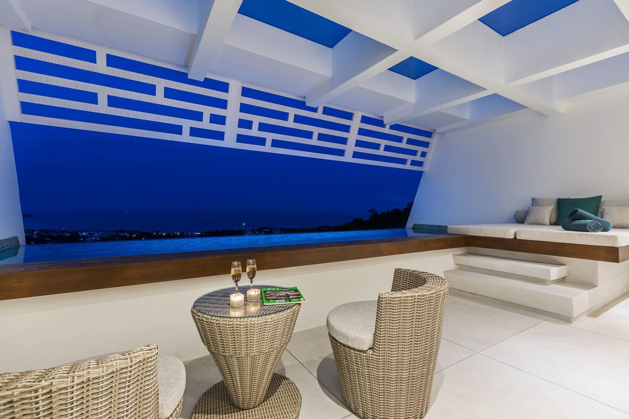 Villa Atlantis 6 شاطئ تشاوينغ المظهر الخارجي الصورة