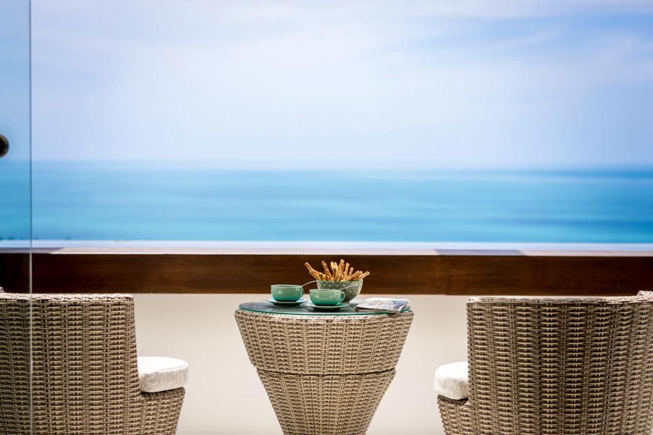Villa Atlantis 6 شاطئ تشاوينغ المظهر الخارجي الصورة