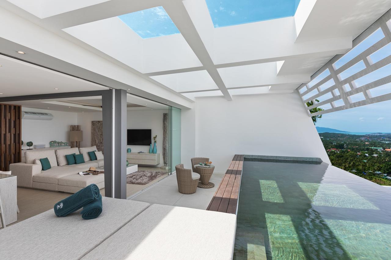 Villa Atlantis 6 شاطئ تشاوينغ المظهر الخارجي الصورة
