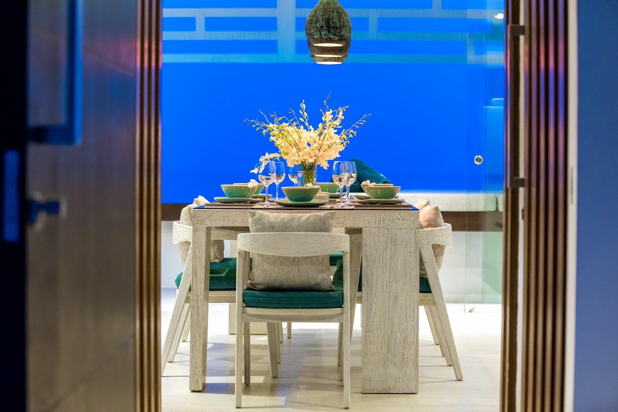 Villa Atlantis 6 شاطئ تشاوينغ المظهر الخارجي الصورة