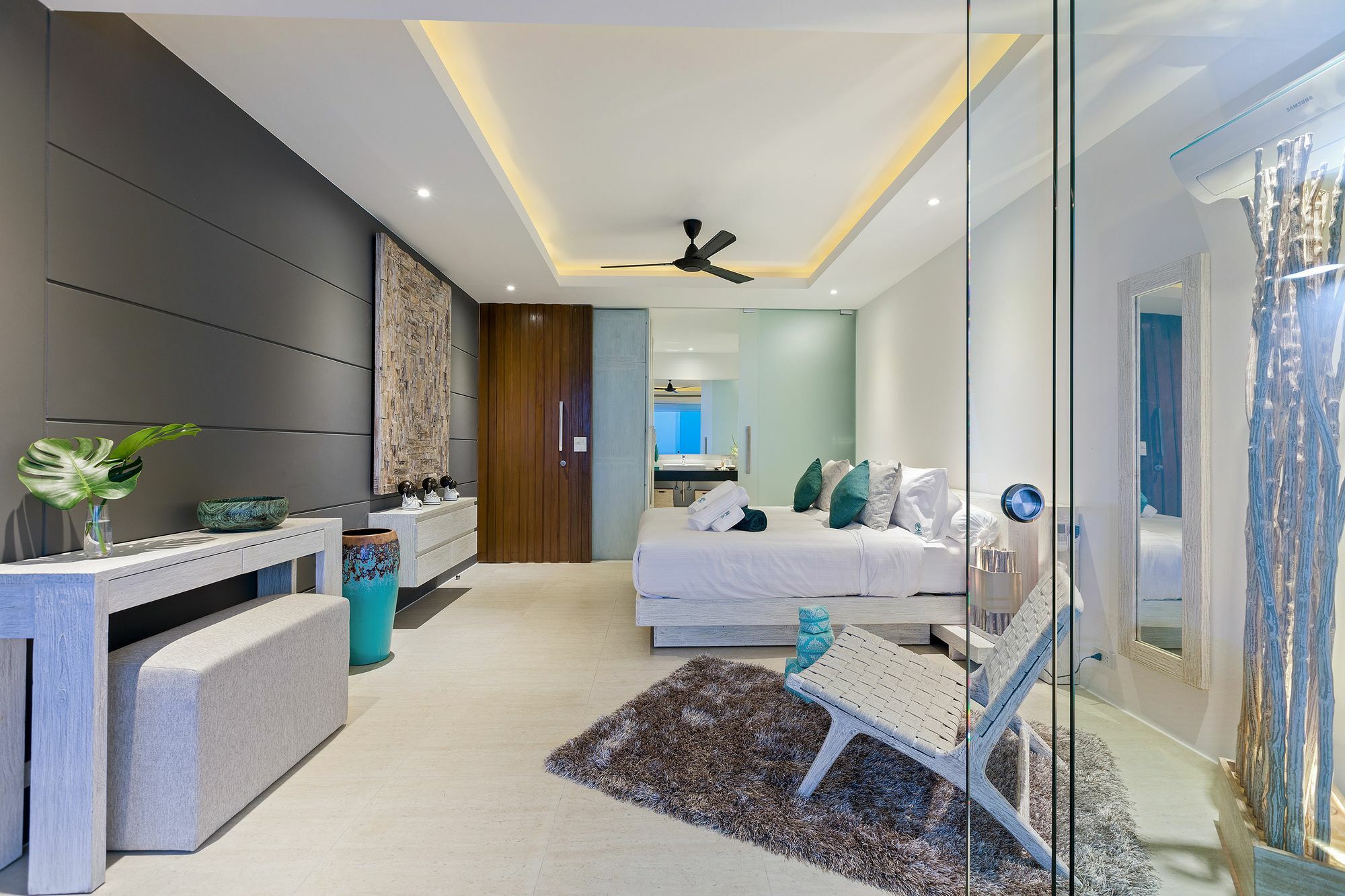 Villa Atlantis 6 شاطئ تشاوينغ المظهر الخارجي الصورة