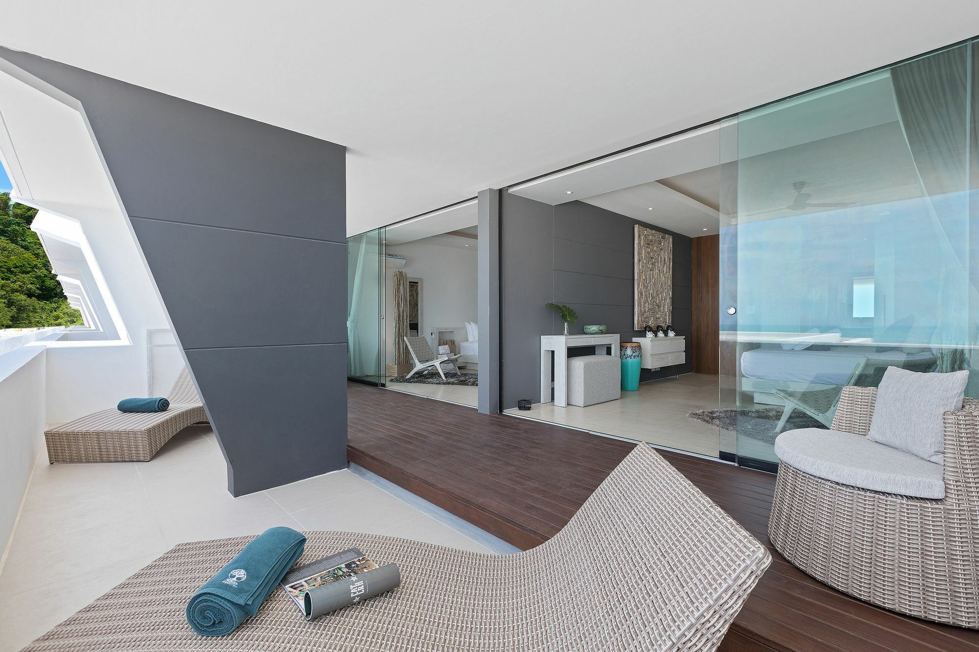 Villa Atlantis 6 شاطئ تشاوينغ المظهر الخارجي الصورة